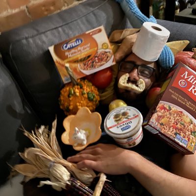 I know the stripper’s real name. #NewProfilePic