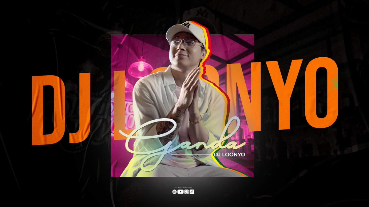 DJ LOONYO tweet media