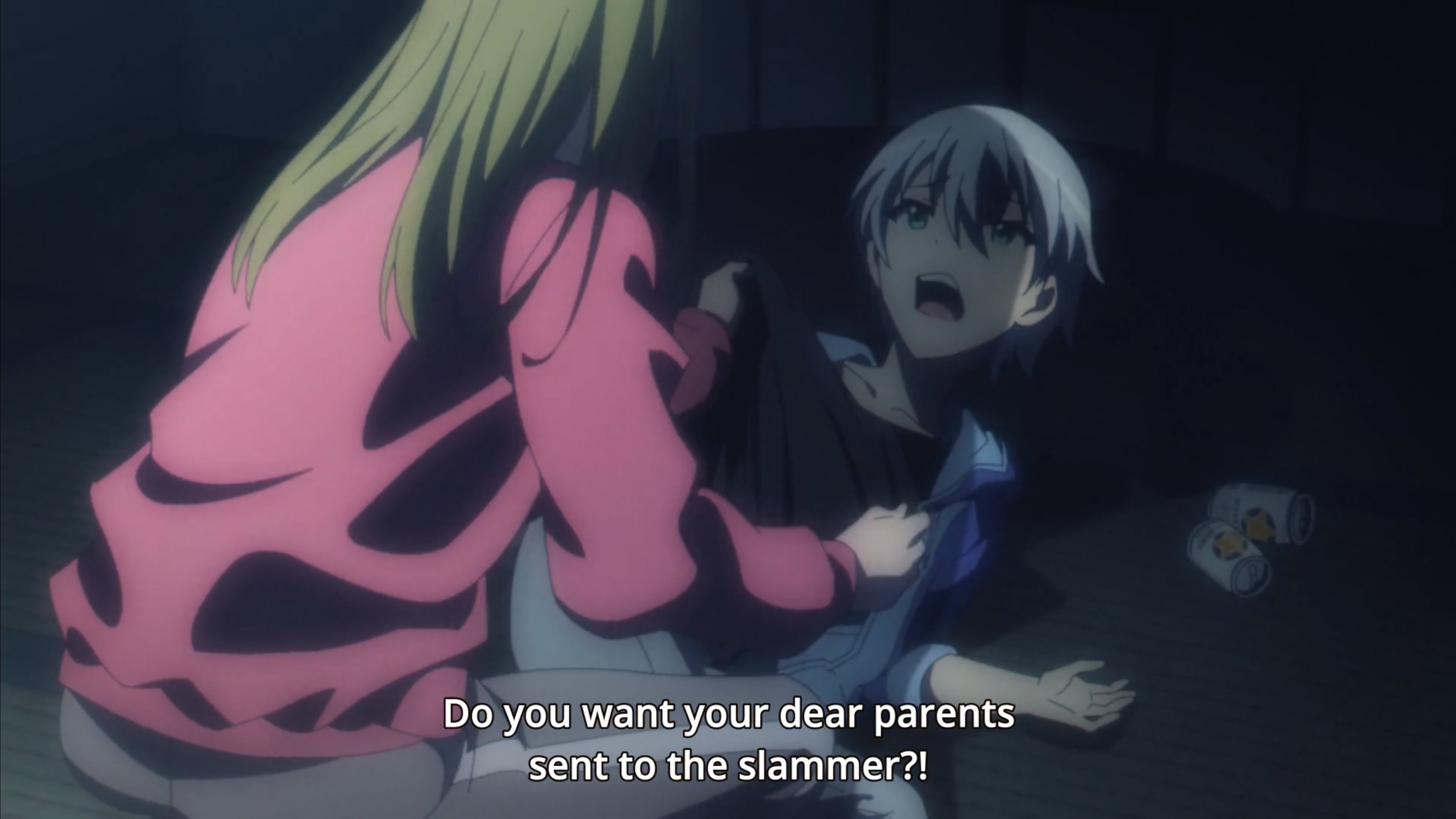 Kamisama ni natta hi best sale