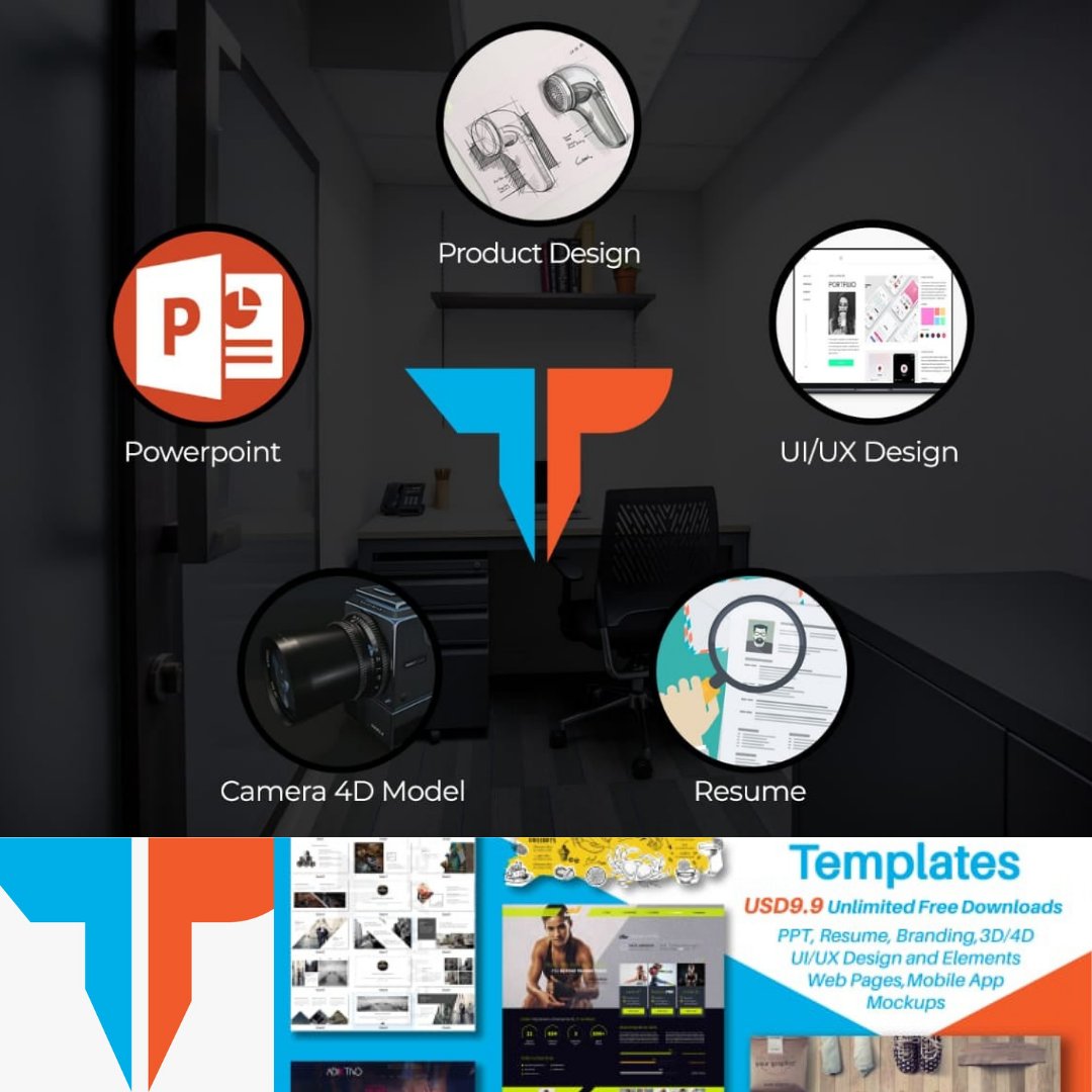 Customize your digital products. Amazingly simple all digital graphic design. Start designing: 
Need a little help? templateprice.com/pages/contact-….
#powerpointtempates #bootstraptempates #websitetempates
#freetempates  #wordtempates #exceltempates #templates
 #Banding  #Design