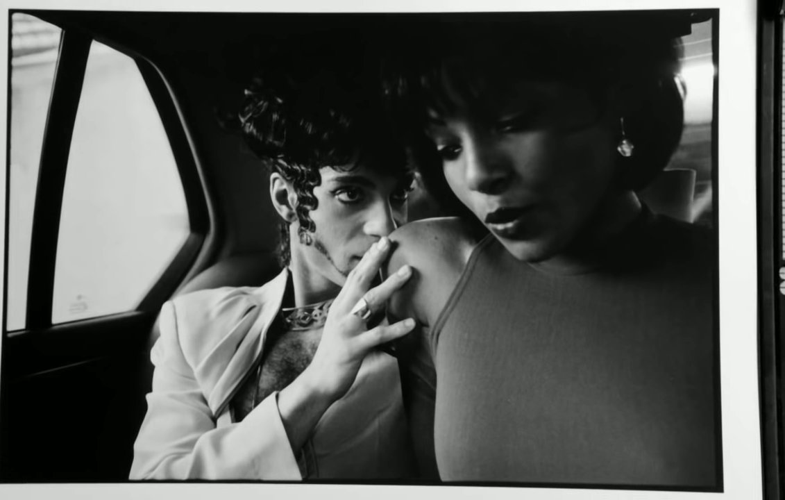 Since deluxe editions of albums are giving a lot of time to muses/girlfriends/collaborators …I hope they tap Nona Gaye so she can be officially recognized as part of Prince’s legacy too when they get to this era! Totally overshadowed for sure!