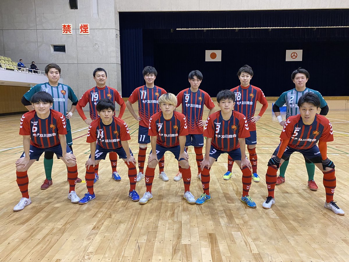 新富谷ガーデンシティフットサルクラブ 新富谷ガーデンシティフットサルクラブ