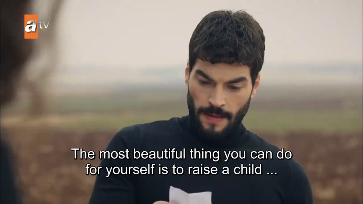 mahfuz wishing for reyyan to get with her child what he couldn’t get with her EVERYBODY SHUT UP  #ReyMir  #Hercai