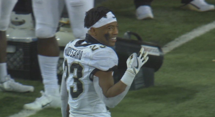 Colorado Buffaloes Football tweet media