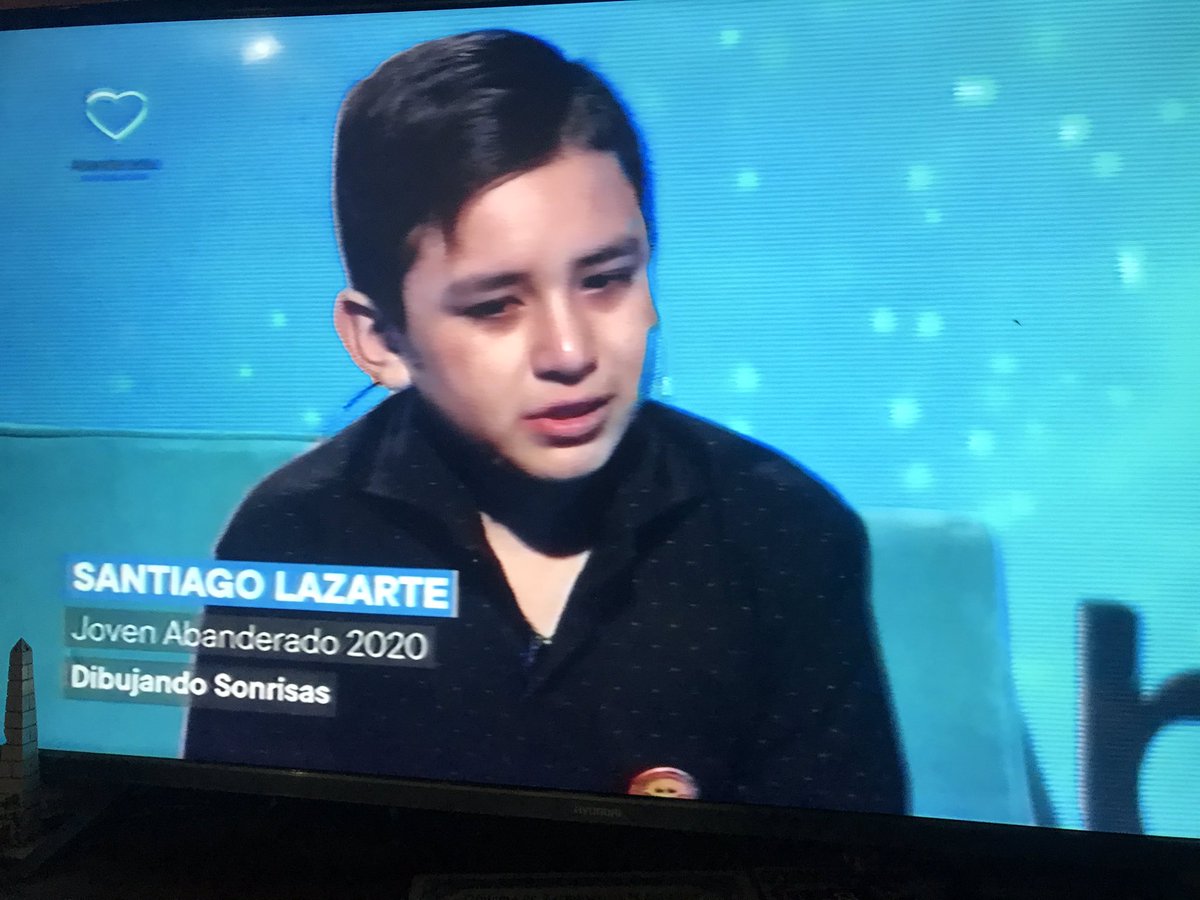 GuadaColqueOK's tweet photo. Excelente ejemplo con tan solo 11 años, mi @AbanderadosARG  favorito https://t.co/kSY1iVdsxI