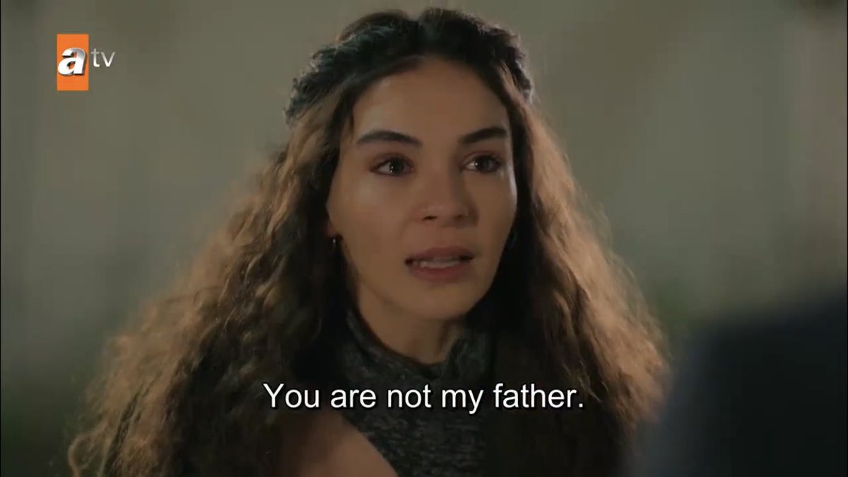 she’s finally facing him I’M GONNA HAVE A BREAKDOWN  #Hercai  #ReyMir