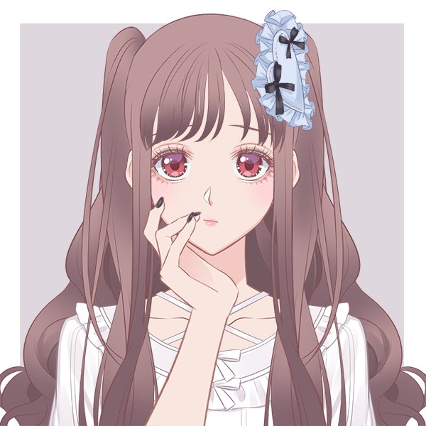 うさ やま Picrewの Okitafuji式女の子メーカー でつくったよ T Co W00ynbgbsu Picrew Okitafuji式女の子メーカー 毎回 気付くと量産型メンヘラになるんだよなぁ T Co Y29ynkzv4o Twitter