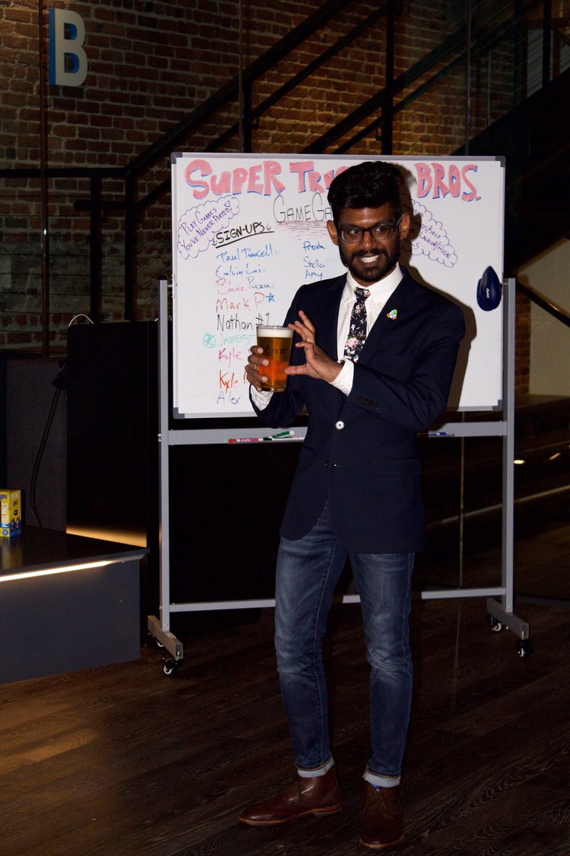 supertrashedtv's tweet photo. Shoutout to @Tirumari. With 69 KOs at $4.20 per stock, his #smashthevote tally is what #trashedfam legends are made of https://t.co/VcpubgEadJ