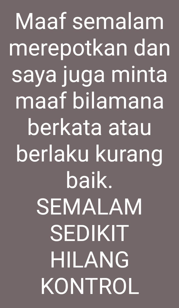 piel_YK's tweet photo. SEMALAM MENYENANGKAN SAMPAI LUPA DIRI, MAAFKAN KALAU ADA KATA DAN PERBUATAN YANG MENYINGGUNG PERASAAN TEMAN2 SEMUA.. ACARA SEMALEM JOSSSS!!!!!!! https://t.co/eFf8v4Kw8O