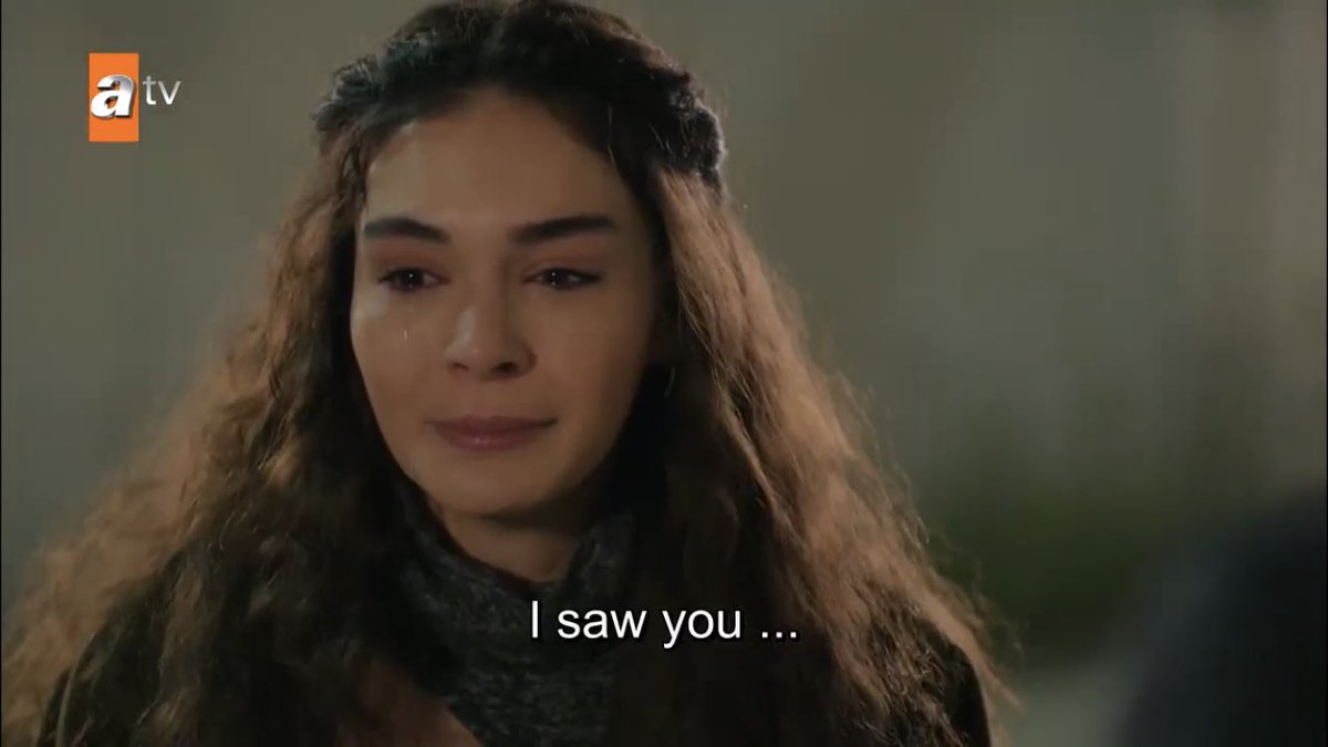 my girlie has always been surrounded by creeps at least this one is her dad  #Hercai