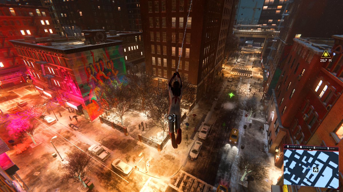 #PS5Share, #MarvelsSpiderManMilesMorales