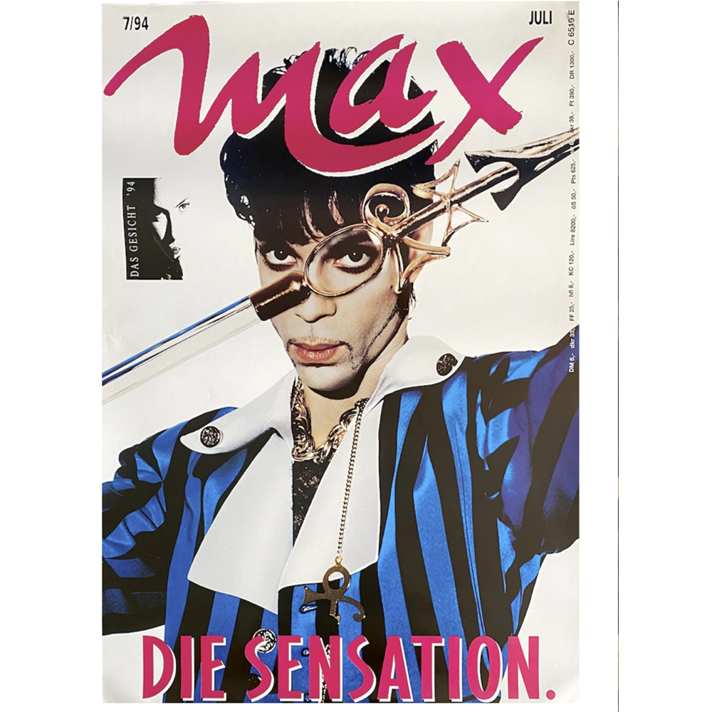 While we're here...an interview…still being referred to as a mulatto but some deets about how that World Music Awards situation went...  https://sites.google.com/site/prninterviews/home/max-july-1994?authuser=0