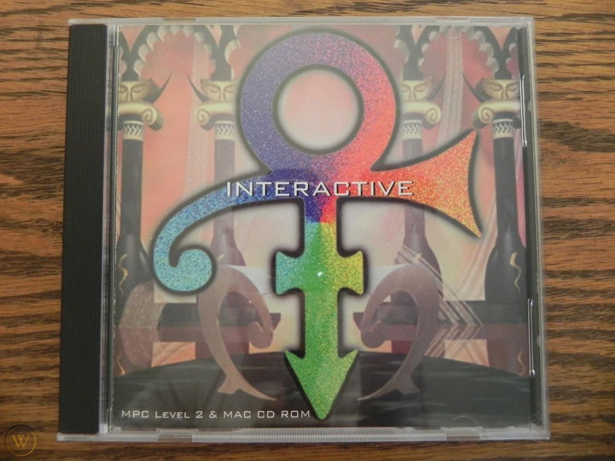 Birthday time! A one computer game made the scene 7 June 1994. More about it here :  http://princeonlinemuseum.com/timeline/symbol-interactive/