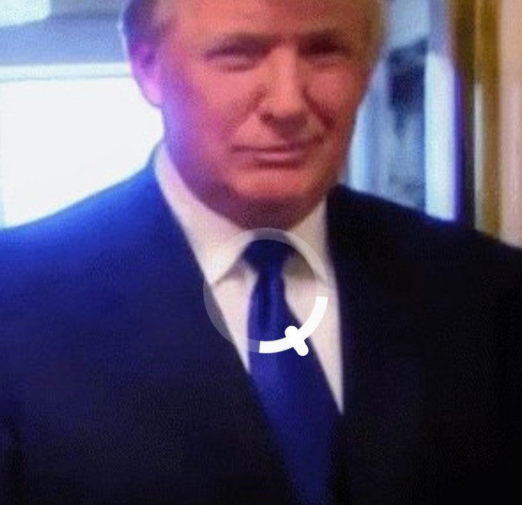 DJT: WE ARE GOING TO CONTINUE OUR MISSION TO SAVE AMERICAWE WILL NEVER GIVE INWE WILL NEVER GIVE UPWE WILL NEVER BACK DOWNWE WILL NEVER, EVER SURRENDERBecause we are Americans, and our hearts bleed red, white and blue