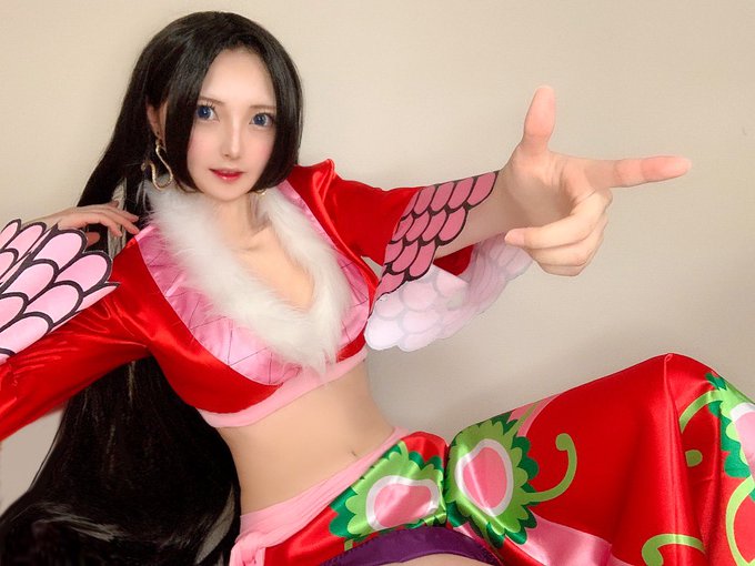 コスプレイヤーしょこらのTwitter画像39