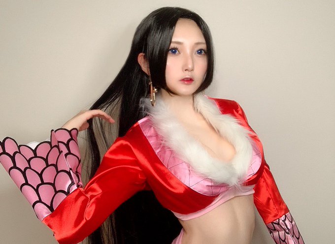 コスプレイヤーしょこらのTwitter画像40