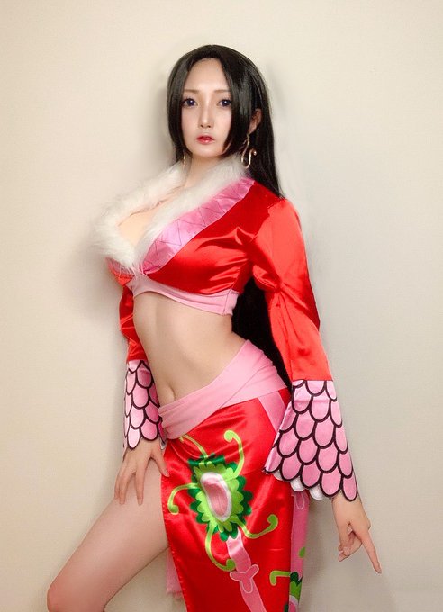 コスプレイヤーしょこらのTwitter画像38