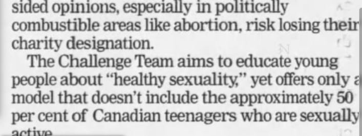 THREADWhat is it with  @jkenney?Is it about sex, or about the money?
