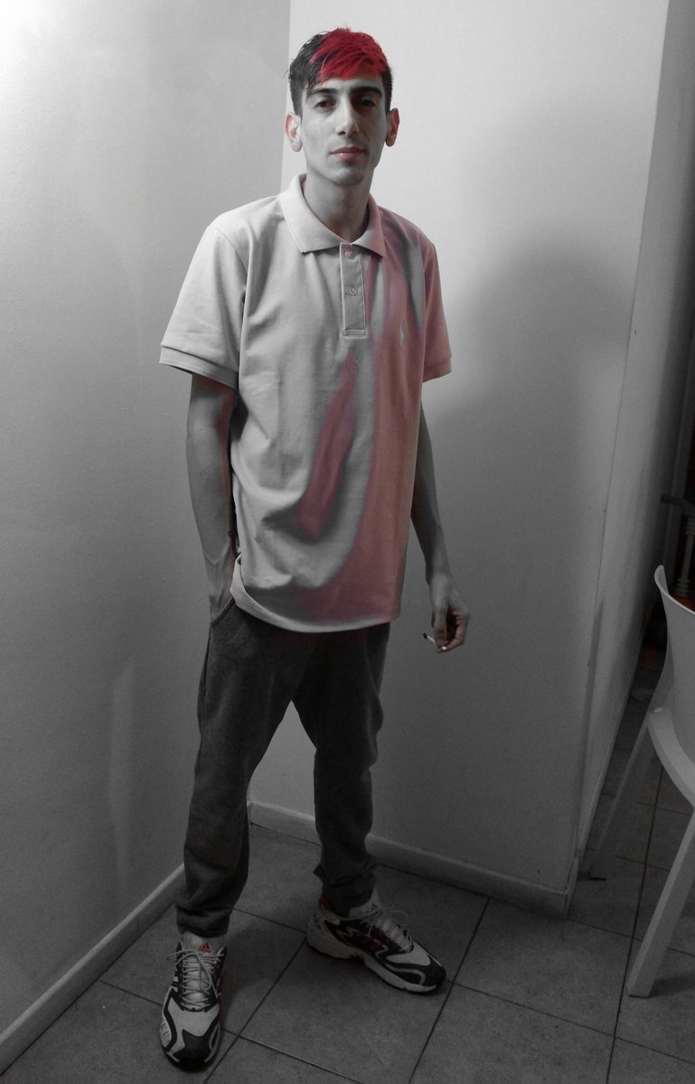 El flow de la chomba