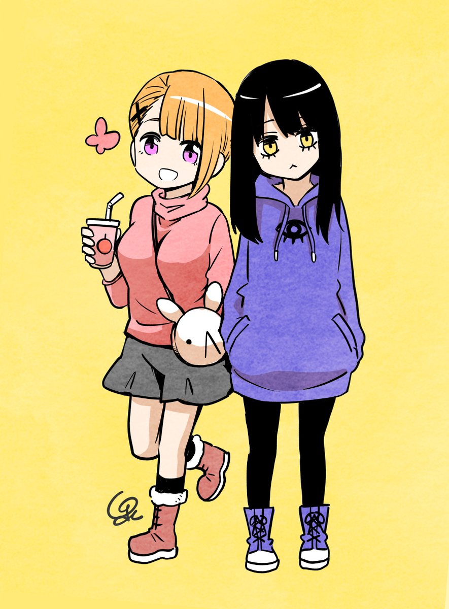 泉 朝樹 Tomoki Izumi 2巻特典イラスト に可愛いハナ みこを足せば可愛いが勝つハズ 泉 朝樹 Tomoki Izumi 2巻特典イラスト に可愛いハナ みこを足せば可愛いが勝つハズ