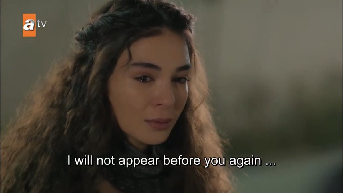 he just wants a chance to hold her for the first and probably last time   #Hercai