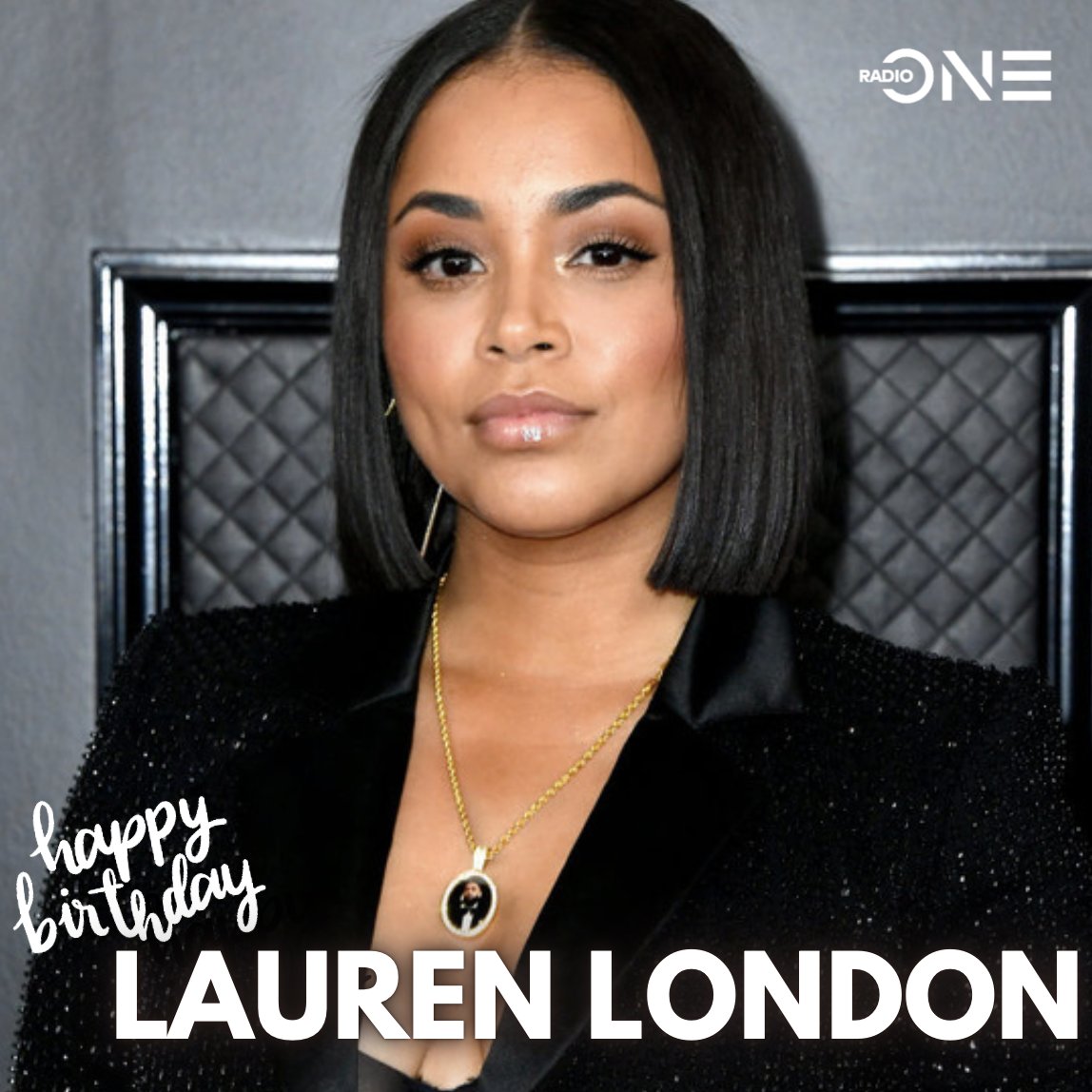 Wishing Lauren London a happy 36th birthday 