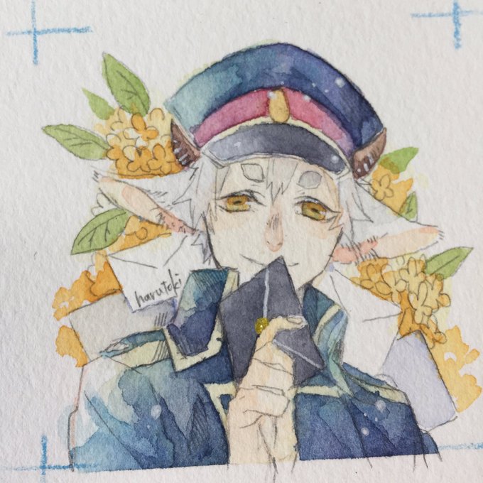 ヤギさん郵便のtwitterイラスト検索結果 ヤギさん郵便のtwitterイラスト検索結果