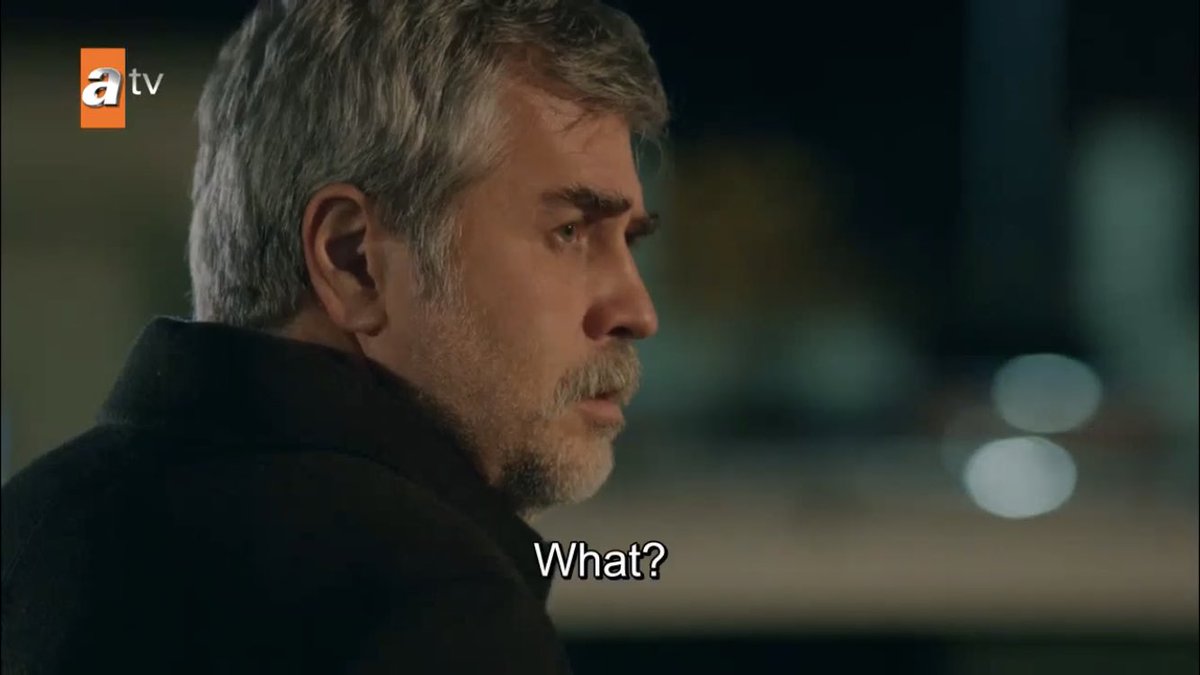 MIRAN FINALLY SAYING IT OUT LOUD TO HAZAR IT’S BREAKDOWN AFTER BREAKDOWN FOR ME  #Hercai