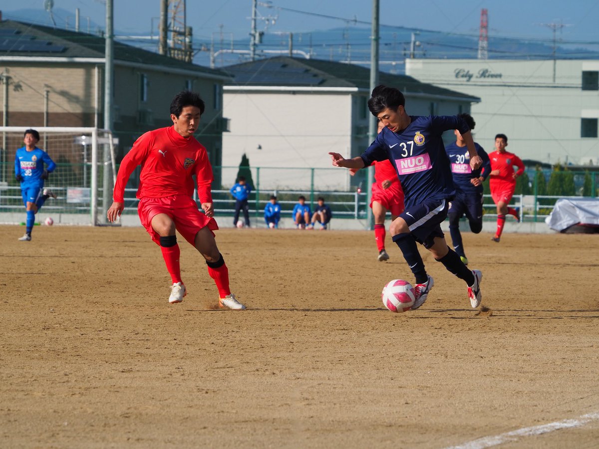 大垣日大サッカー部 Nuo Soccer Twitter 大垣日大サッカー部 Nuo Soccer Twitter