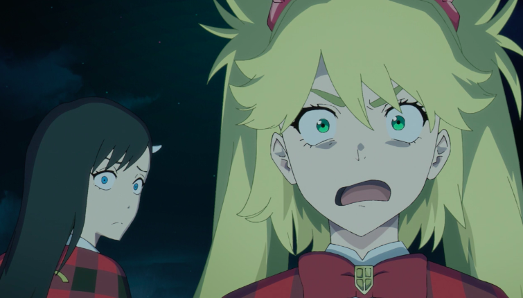 Balgo Parks: Filled with surprises😅