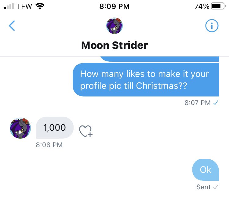 SirJoshuagrego1's tweet image. HELP ME GET 1,000 likes on this post so That my friend has to make this her profile pic till. Christmas!!!