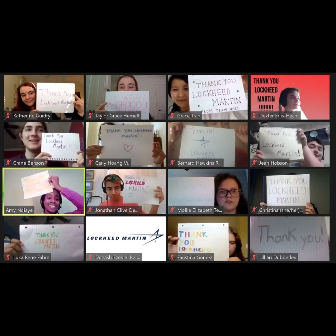 4087 Voodoo Voltage tweet media