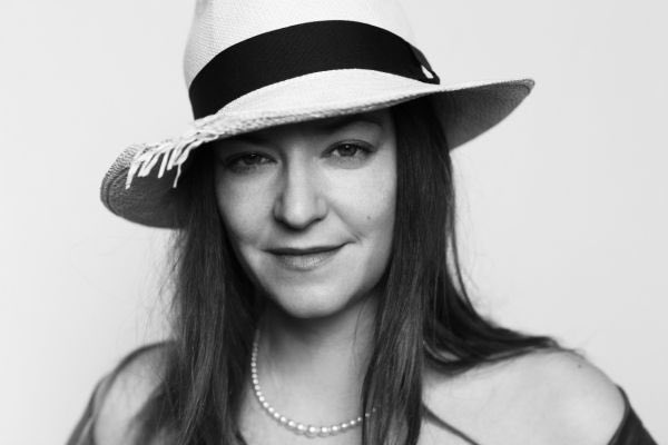 Happy Birthday to Lynne Ramsay, Sagittarius filmmaking queen! 