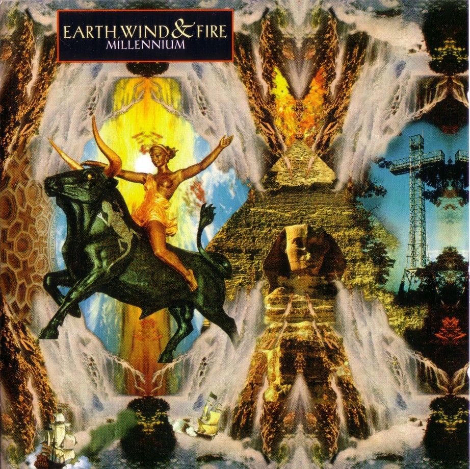 (Prince's Super Hero was previously done by Earth Wind and Fire on their 1993 Millennium Album)  https://song.link/us/i/1146711300&nbsp;