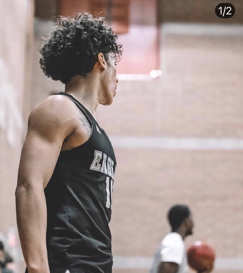 Say some prayers tonight for my guy, Eduprize PG Justus Jackson, who broke his wrist tonight in the 1st half against PHHoenix Prep. Jackson has been in his bag sumn serious on this Grind Session.. one of the hottest players on the West Coast. Praying for a speedy recovery