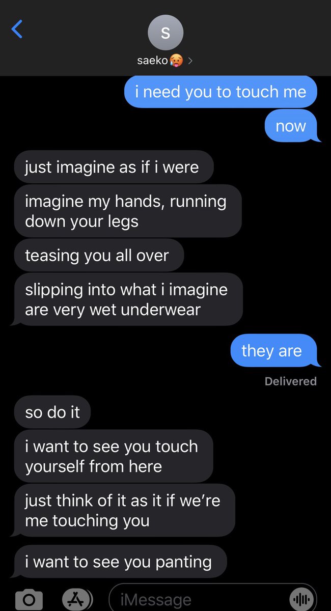 saeko for all of my uterus having people out there (were not we’re damn it)