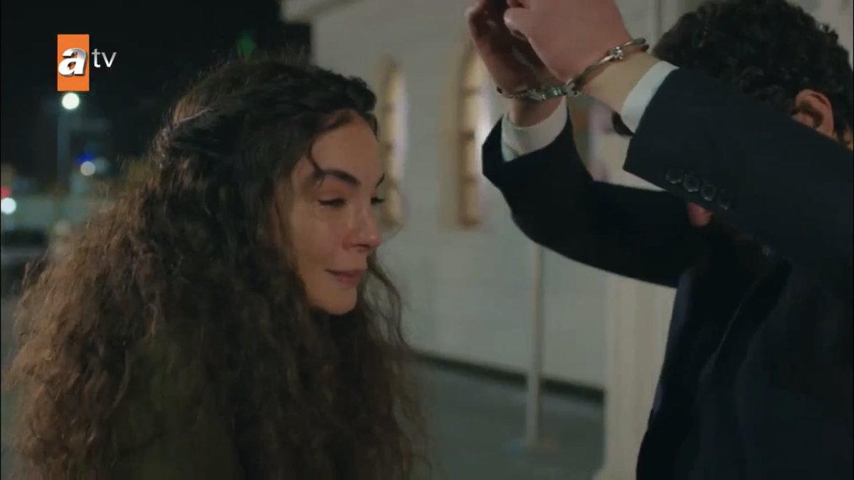 he’s grateful that she allowed him the opportunity to have her close even if for a short moment and if you think i’m anywhere near okay you’re wrong  #Hercai