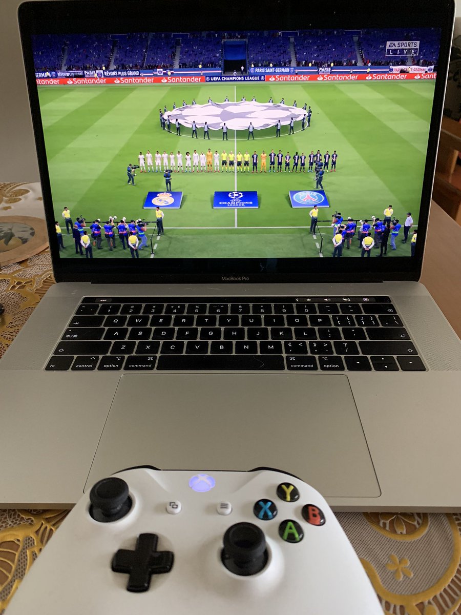 Play Xbox Games On Macbook Play Xbox Games On Macbook