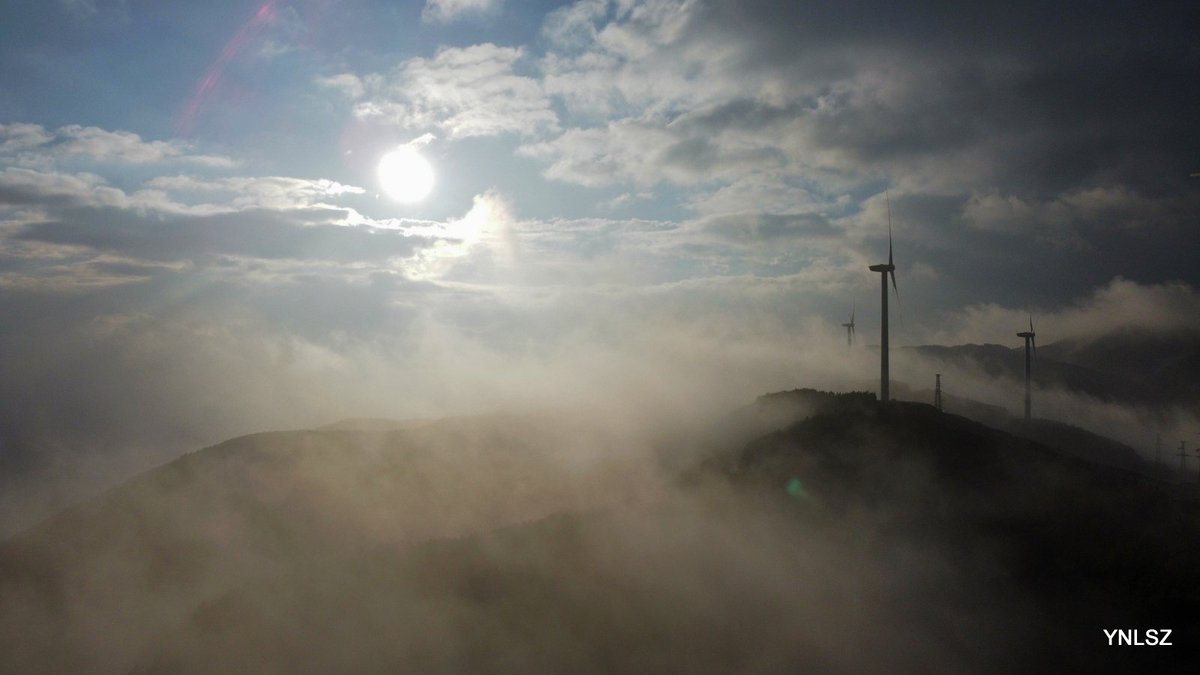 YNLSZ's tweet image. 最近用无人机拍的作品。