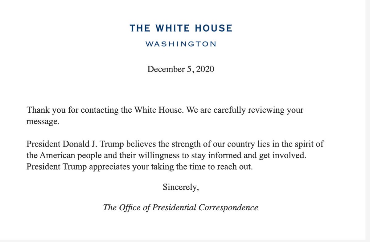 Someone told me I should get it signed. So I thought the best chance was to ask the White House. 

I totally undersold it. I said "You could just print out a copy of the picture, have him sign it and mail it back". That would be perfect. And he might actually like the picture!