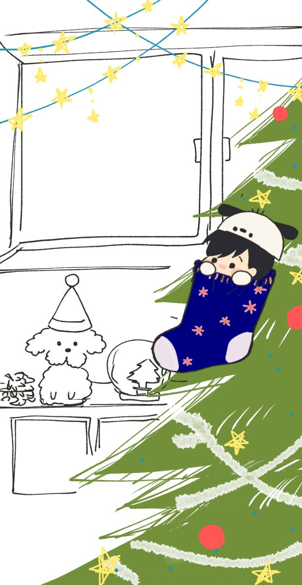 🎄 