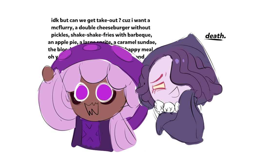 _mewsical's tweet photo. #cookierunkingdom take this https://t.co/dYxio7Lkwf