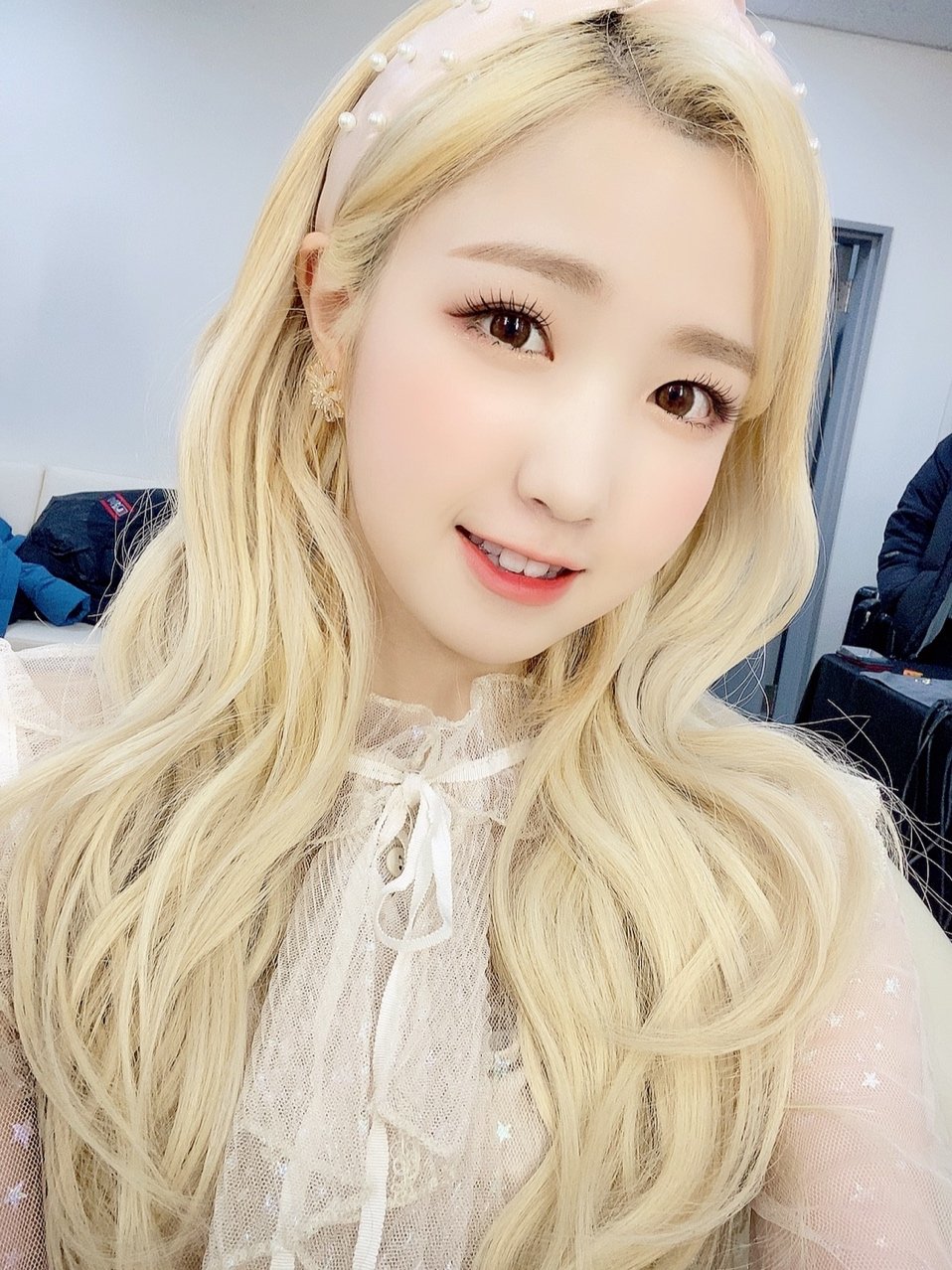 IZONE ラビロズ ペンサトレカ 本田仁美 IZONE ラビロズ サノクトレカ 本田仁美