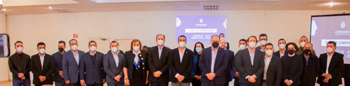 Gustavo de Hoyos Walther tweet media