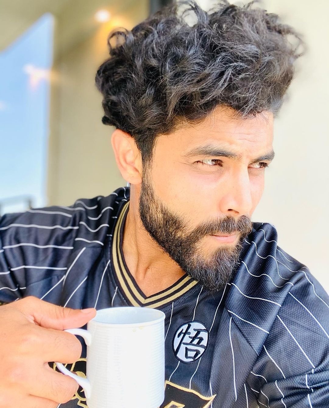 I wish you a very happy birthday ravindra jadeja enjoy your day 