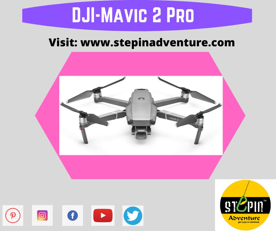 DJIMavic2Pro | www.ddechuquisaca.gob.bo