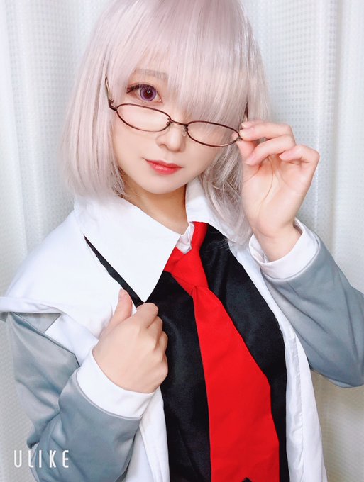 Twitterのコスプレ画像40