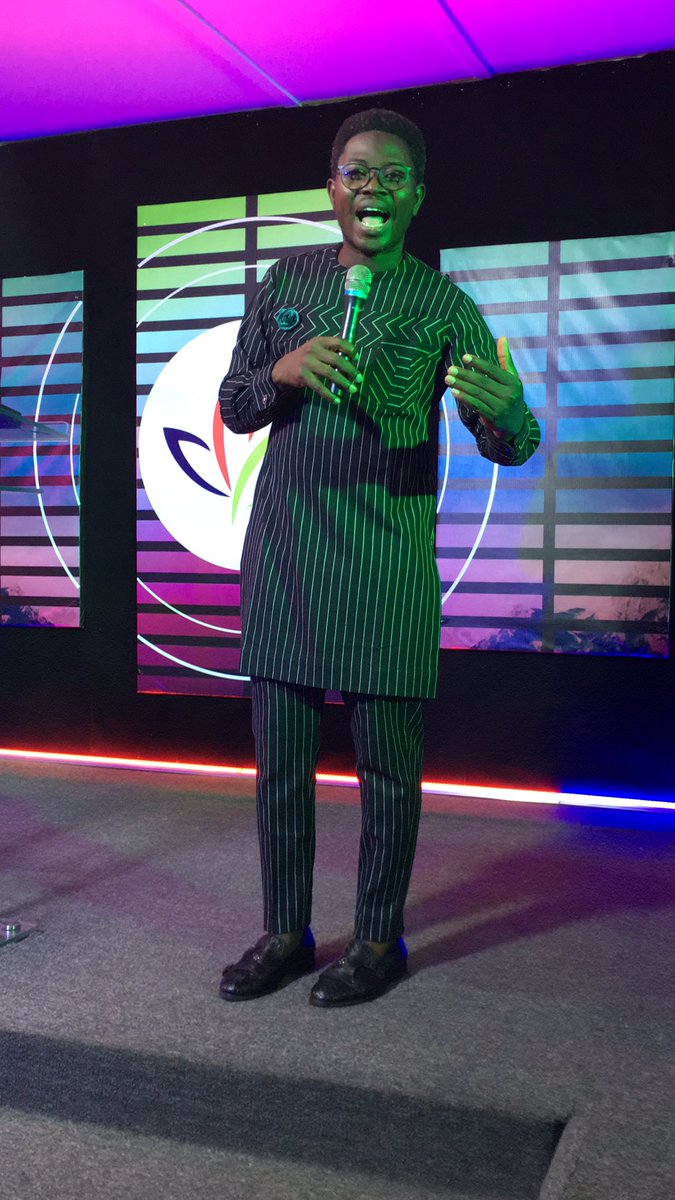 greenville_ng's tweet image. #fastforward2020