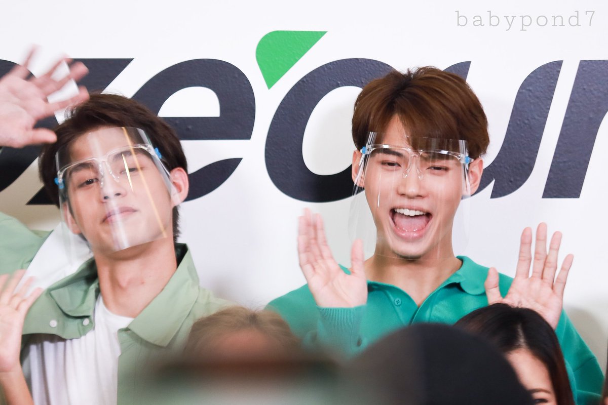 babypond7 | look forward ~ tweet media