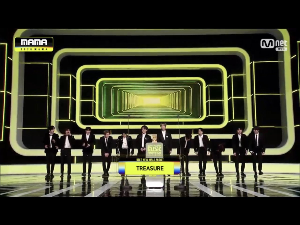 TREASURE THAILAND tweet media